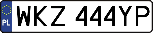 WKZ444YP