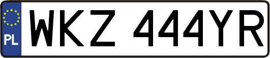 WKZ444YR