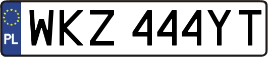 WKZ444YT
