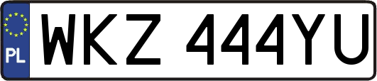 WKZ444YU