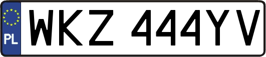 WKZ444YV