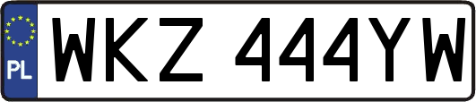 WKZ444YW