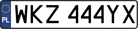 WKZ444YX