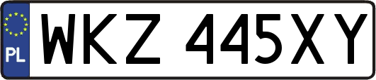WKZ445XY
