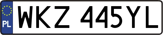 WKZ445YL
