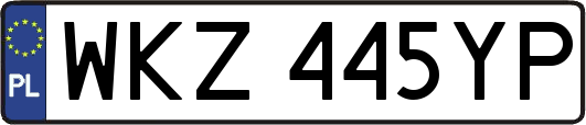 WKZ445YP