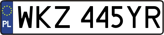 WKZ445YR