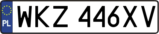 WKZ446XV