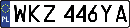 WKZ446YA