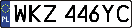 WKZ446YC