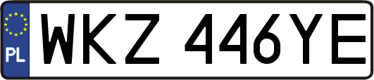 WKZ446YE