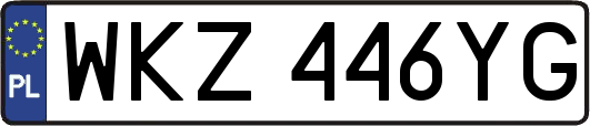 WKZ446YG