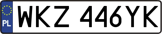 WKZ446YK