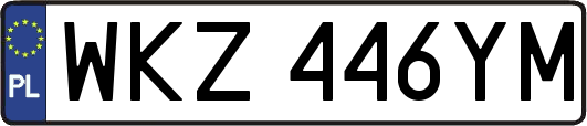 WKZ446YM