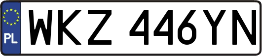 WKZ446YN