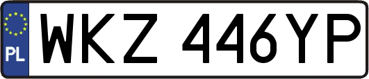 WKZ446YP