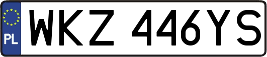 WKZ446YS