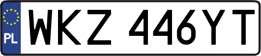 WKZ446YT
