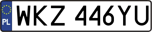 WKZ446YU