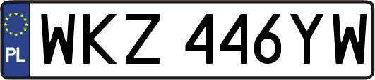 WKZ446YW