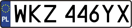WKZ446YX
