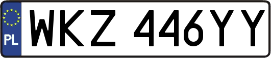 WKZ446YY