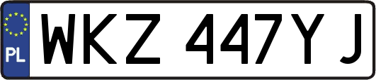 WKZ447YJ