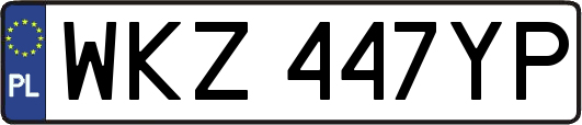 WKZ447YP