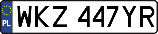 WKZ447YR