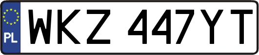 WKZ447YT