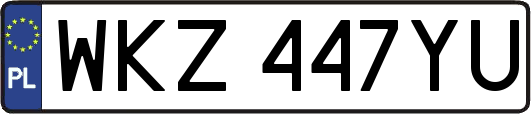 WKZ447YU