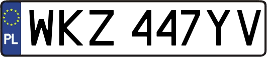 WKZ447YV