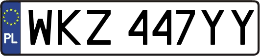 WKZ447YY