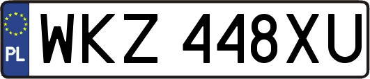 WKZ448XU