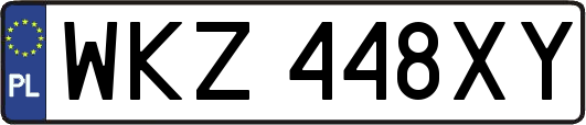 WKZ448XY