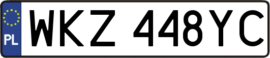 WKZ448YC