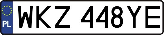 WKZ448YE