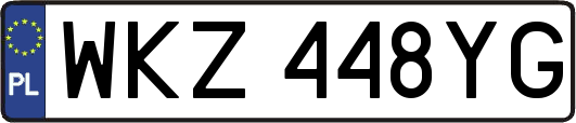 WKZ448YG