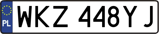 WKZ448YJ