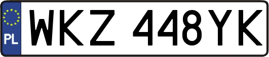 WKZ448YK