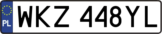 WKZ448YL
