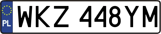 WKZ448YM