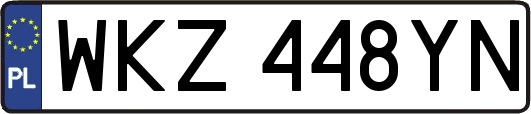 WKZ448YN