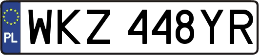 WKZ448YR