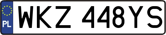 WKZ448YS