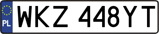 WKZ448YT