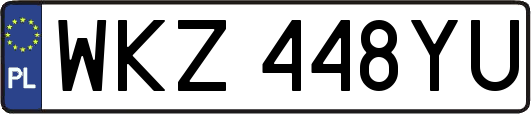 WKZ448YU