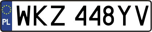 WKZ448YV