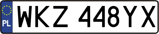 WKZ448YX