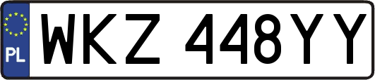 WKZ448YY
